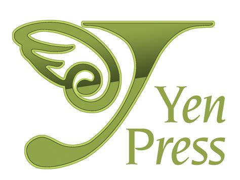 yen press publishing